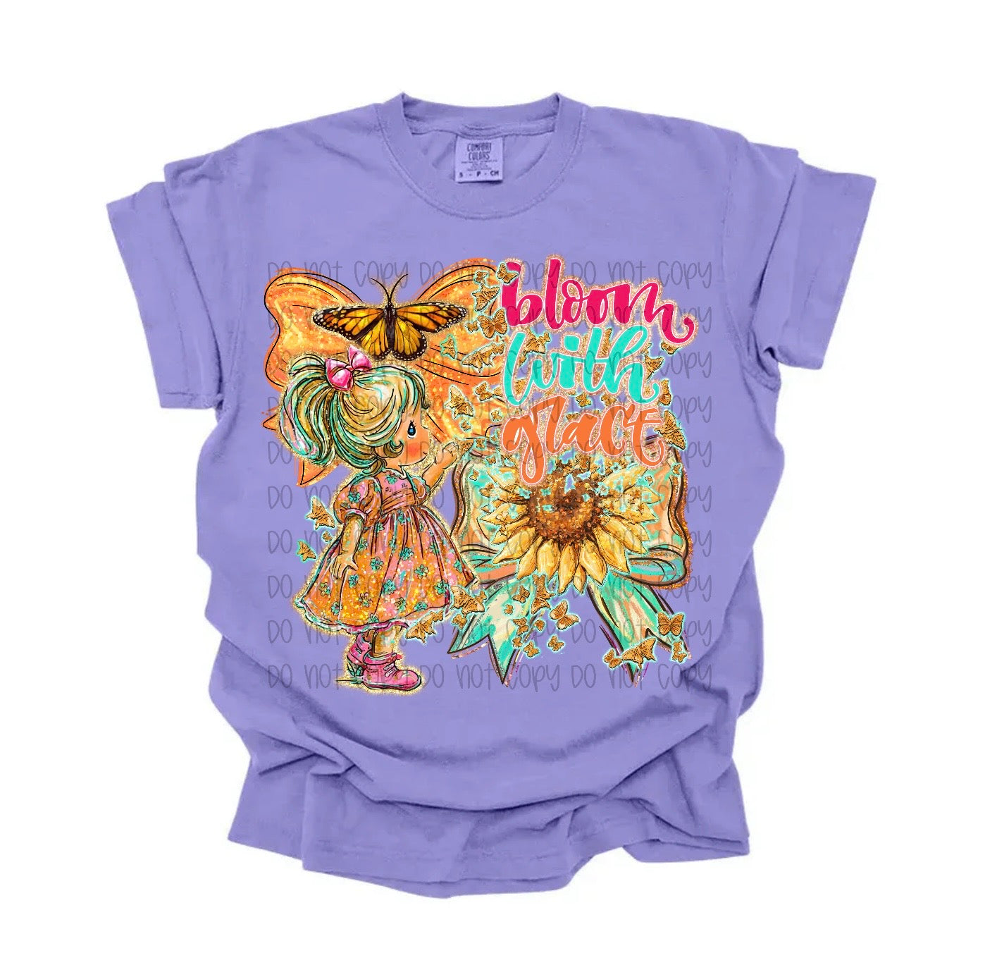 Precious Moments Collab With Sweet Starlight Designs