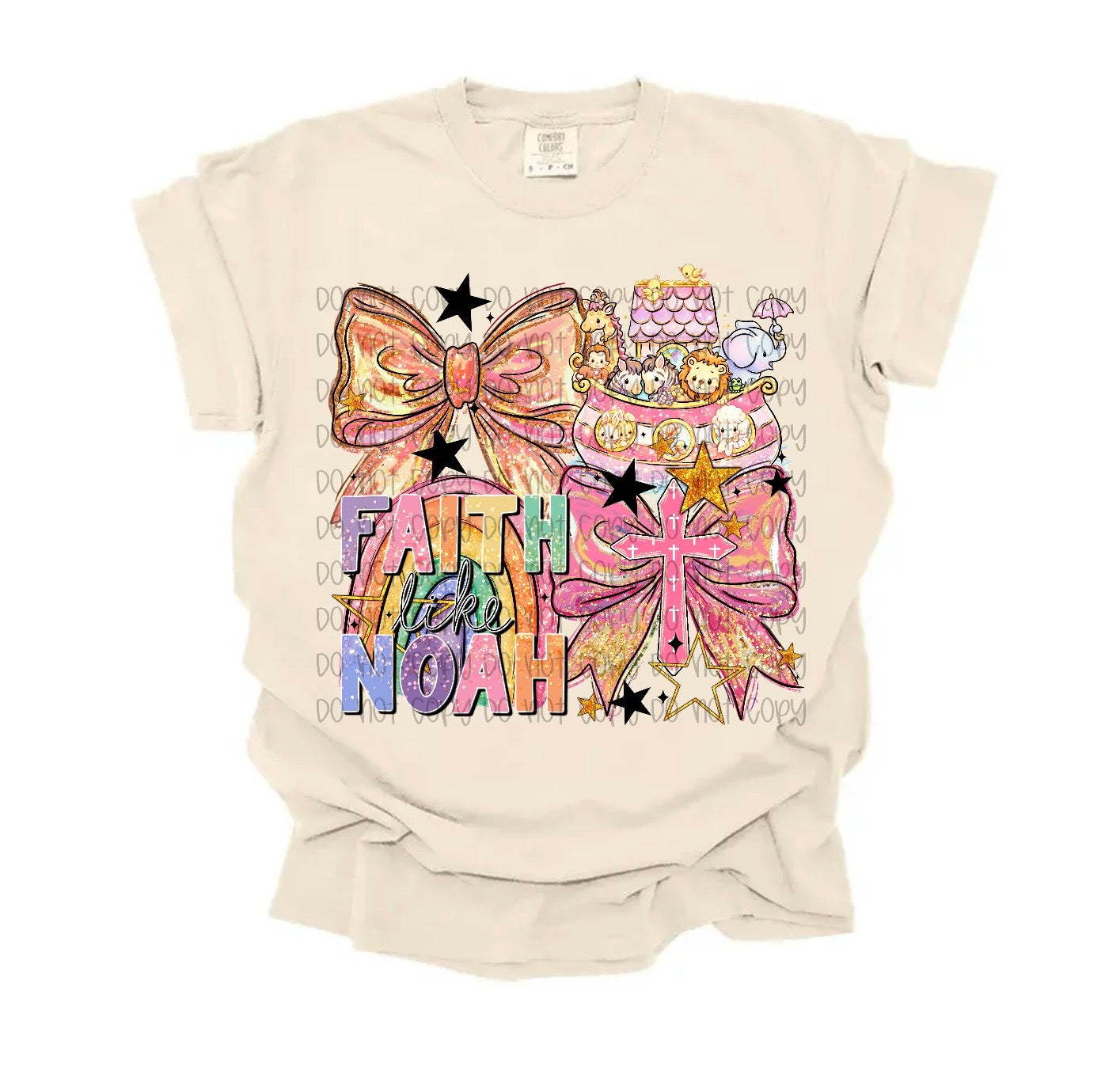 Precious Moments Collab With Sweet Starlight Designs
