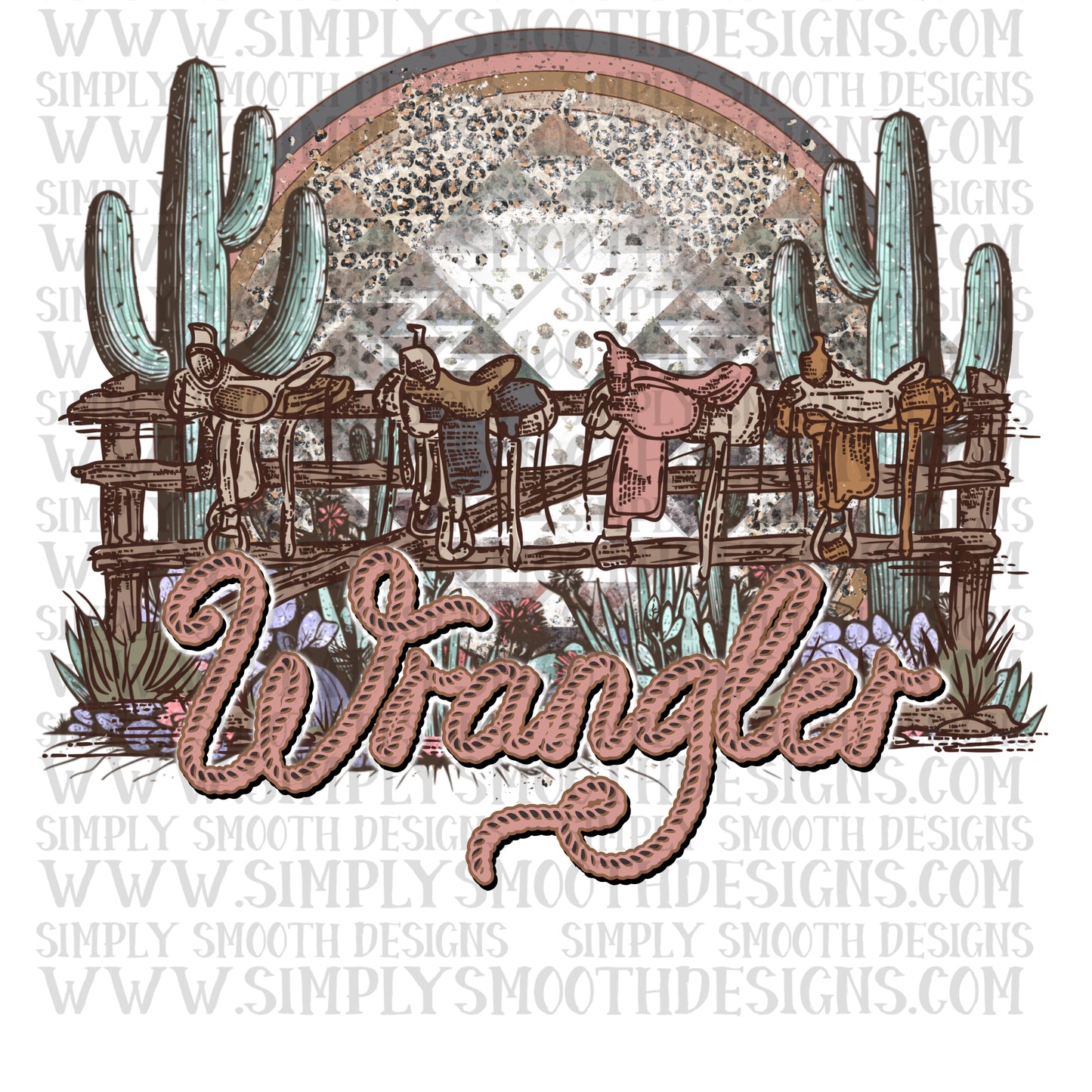 Wrangler