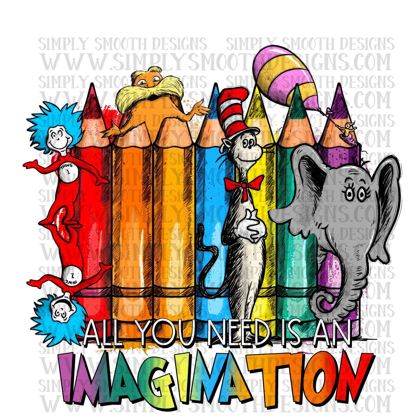 Imagination