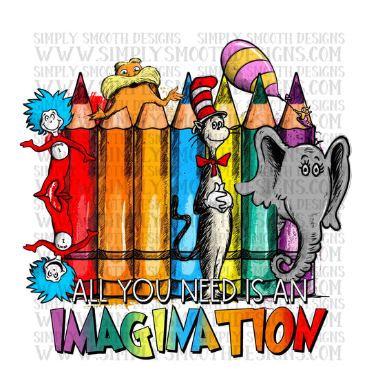 Imagination