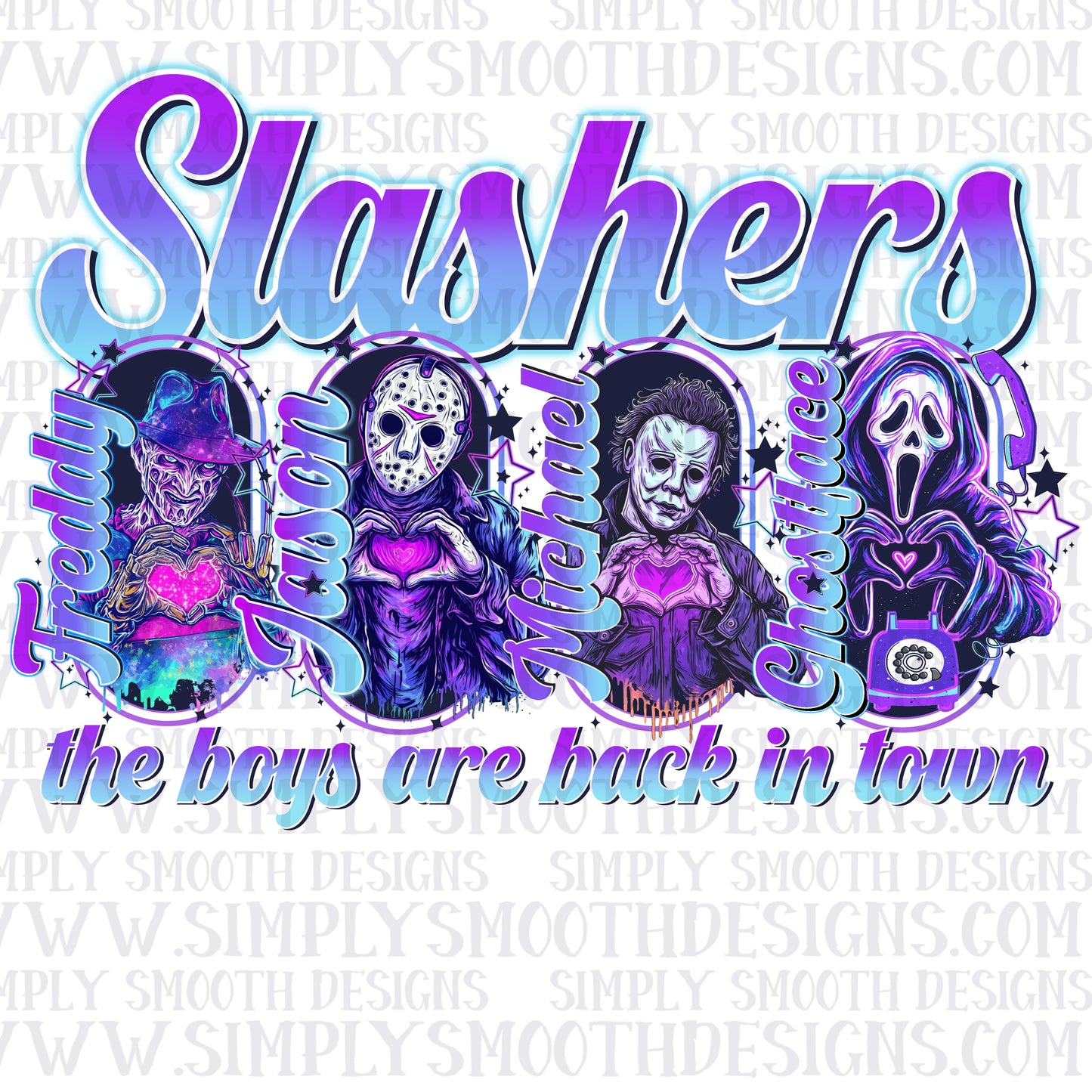 Slashers