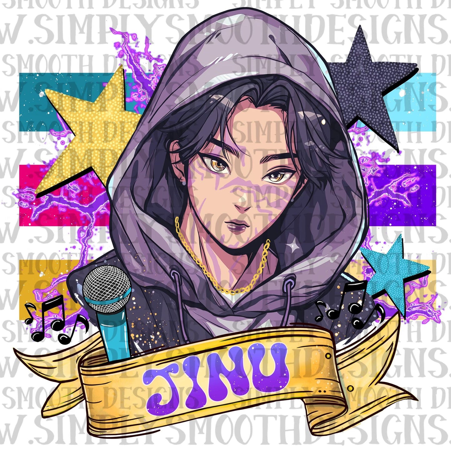 J_nu Pop