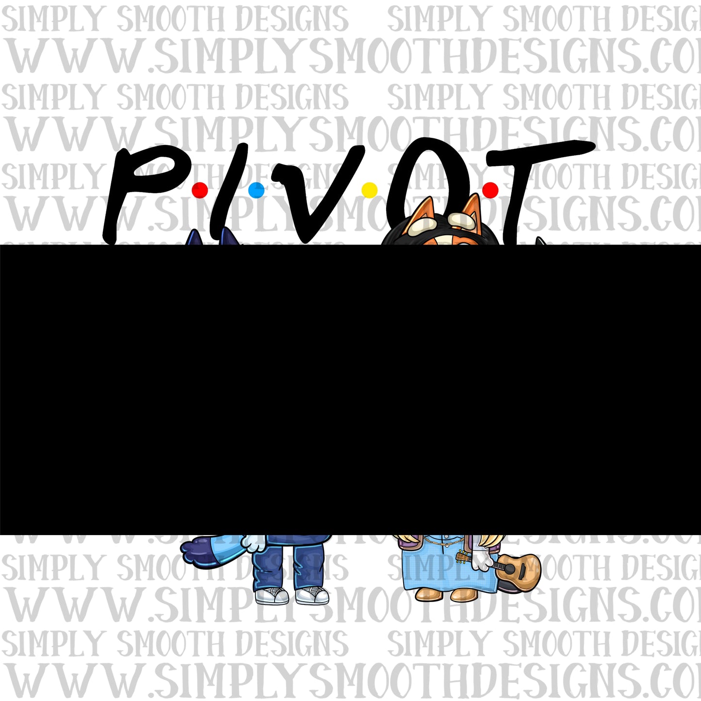 Pivot