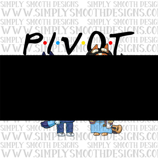 Pivot