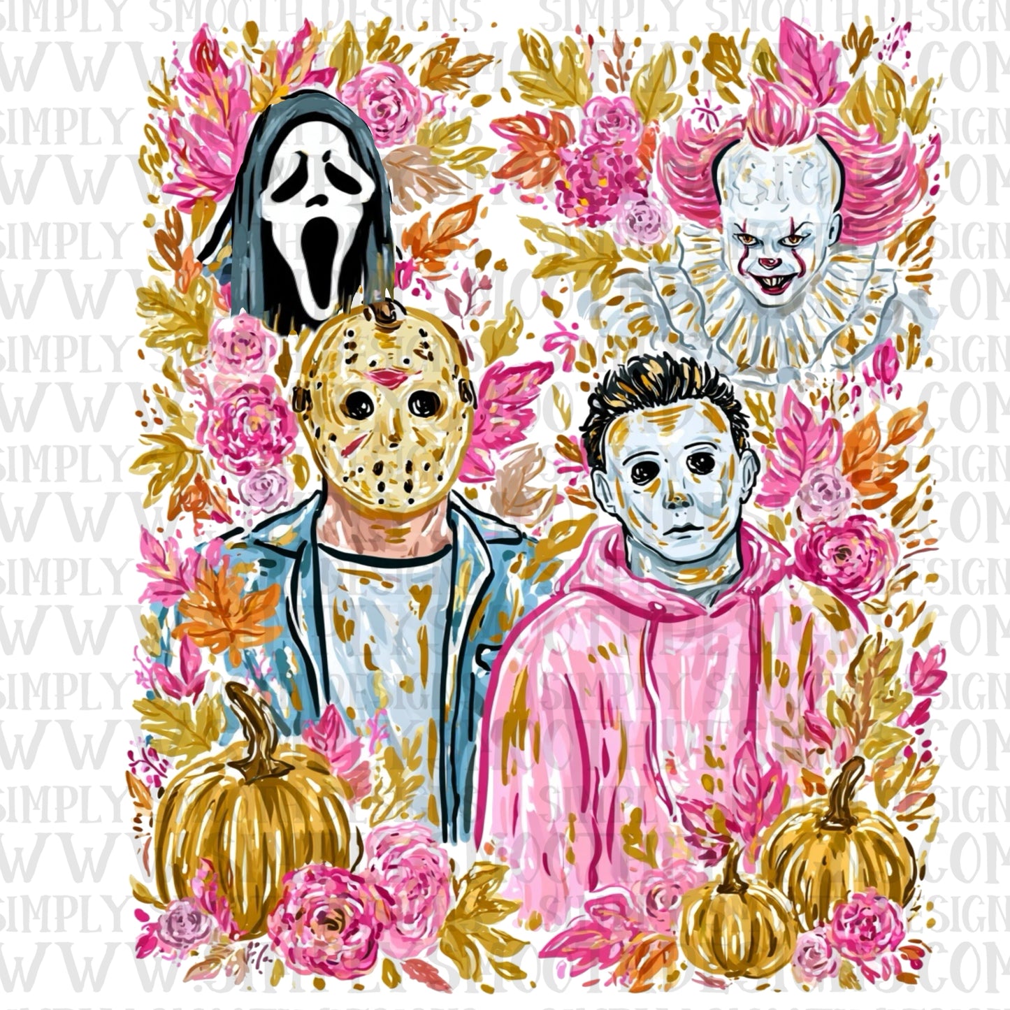 Preppy Horror