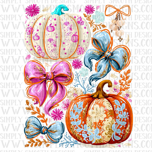 Pumpkins