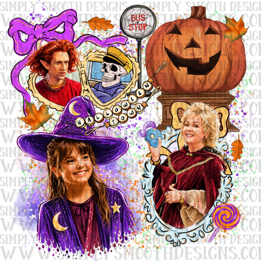 Halloween