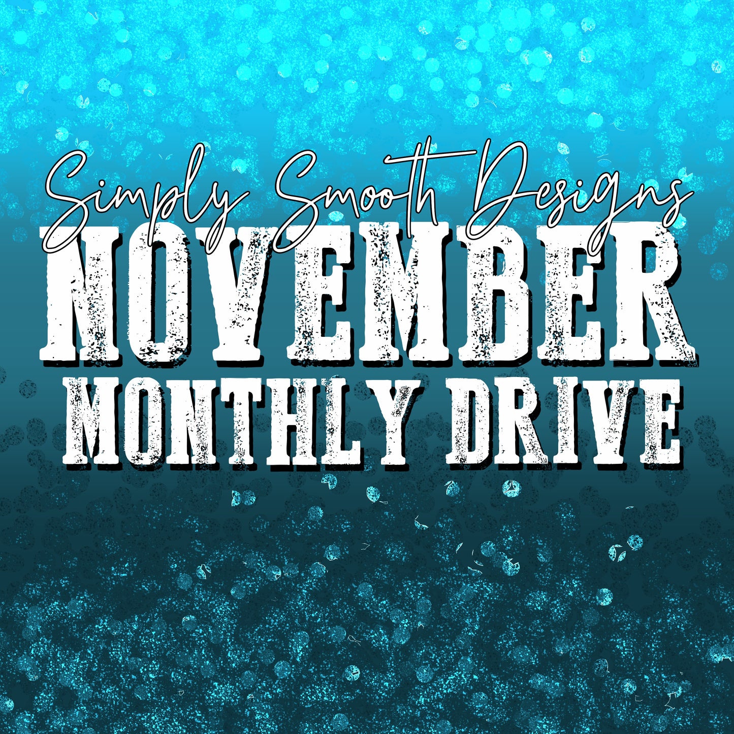 November 2024 Drive