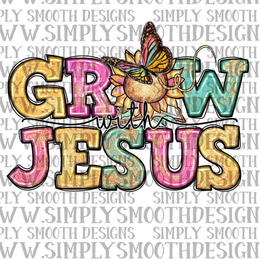 Swim In Faith Collab | Simply Smooth x Vehement Designs