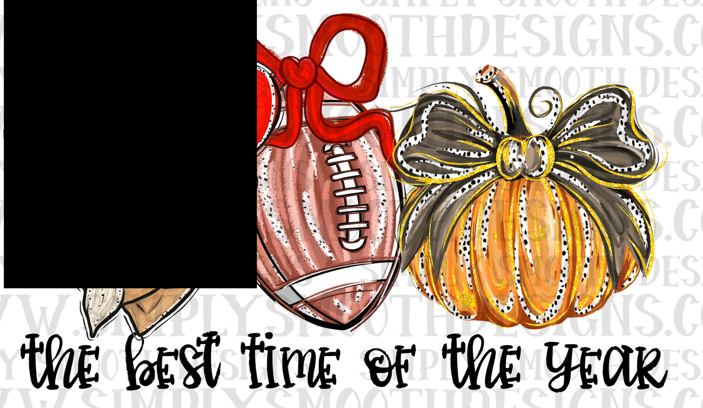 Ole Best time of the year