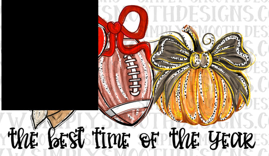 Ole Best time of the year