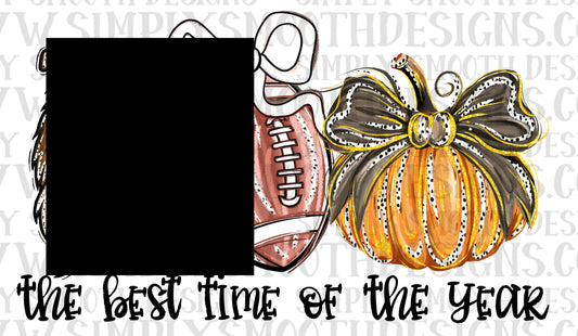 Am Best time of the year