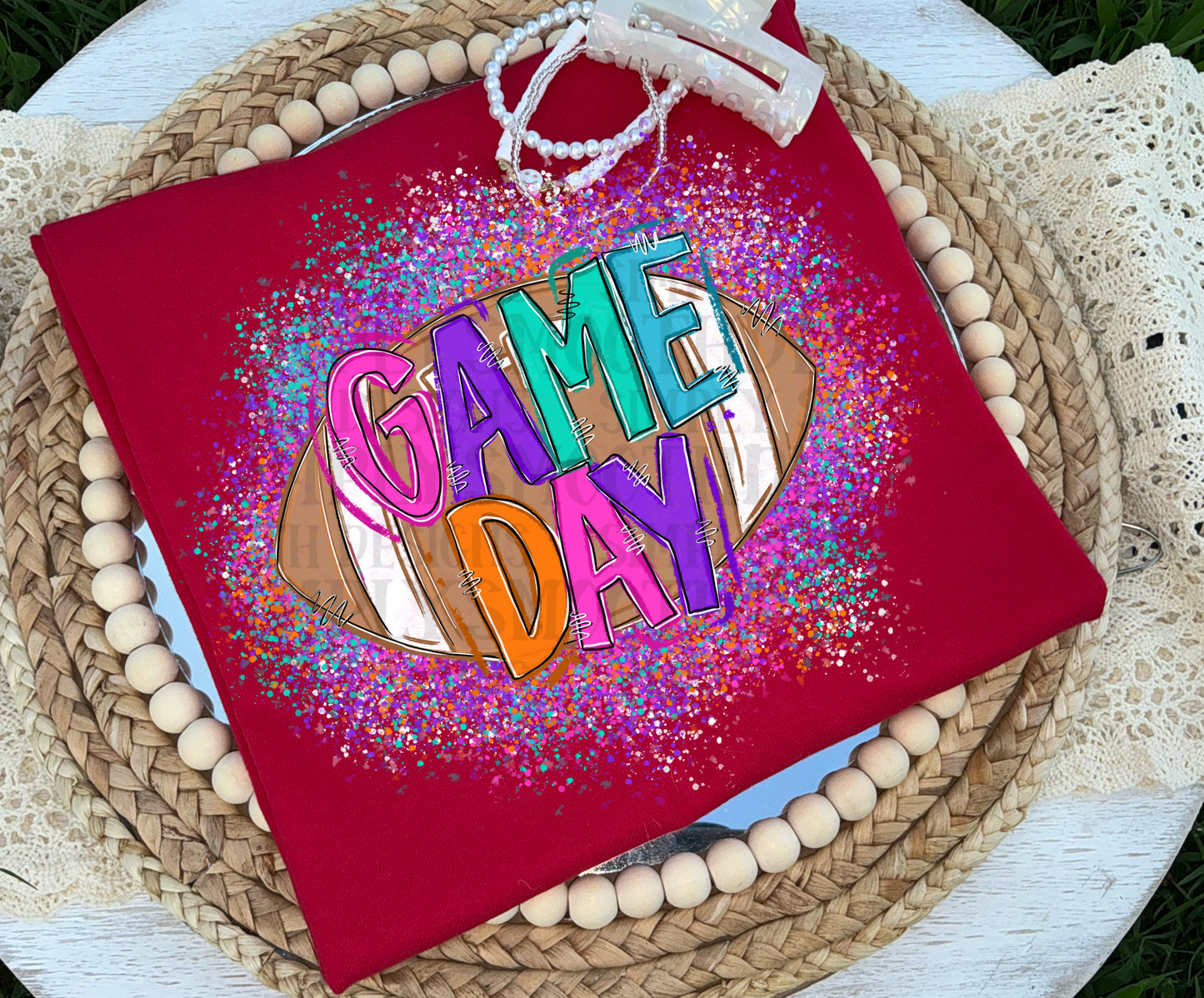 Game day
