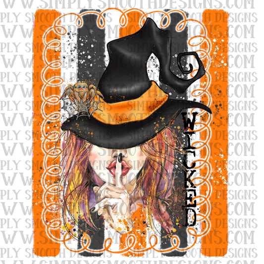 Wicked witch