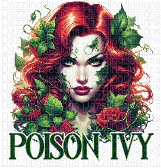 Poison Ivy
