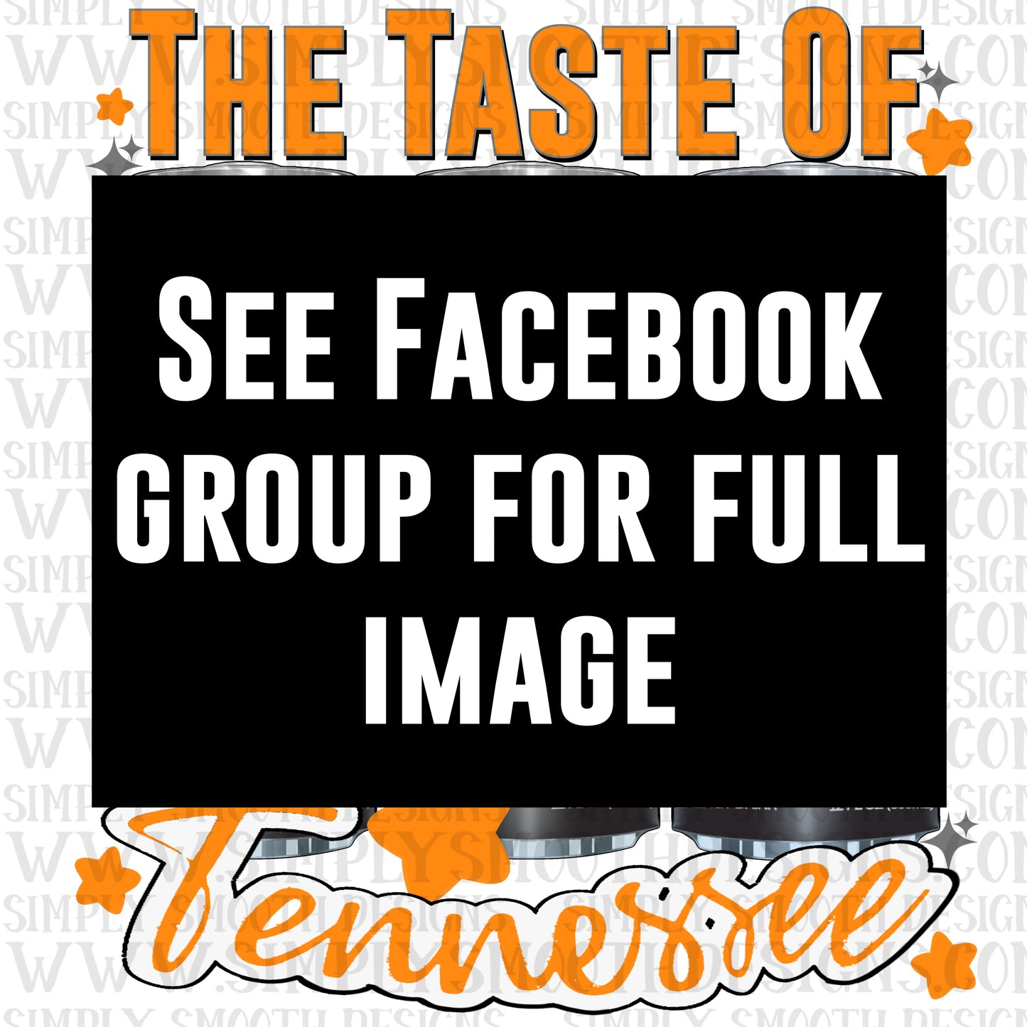 Taste of Tennessee