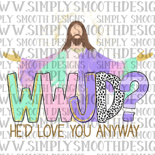 WWJD