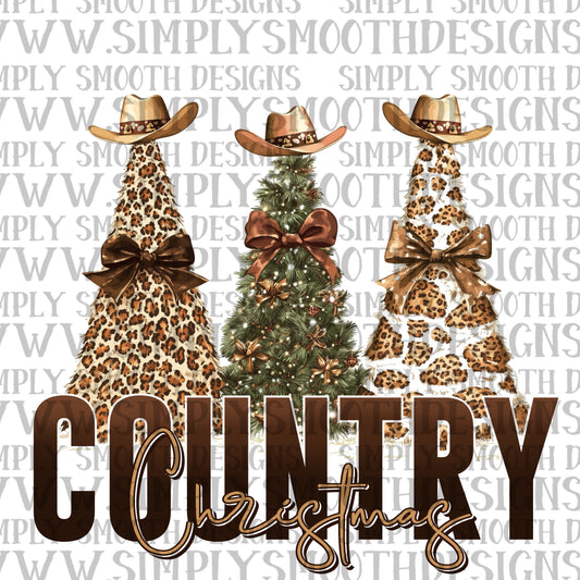 Country Christmas