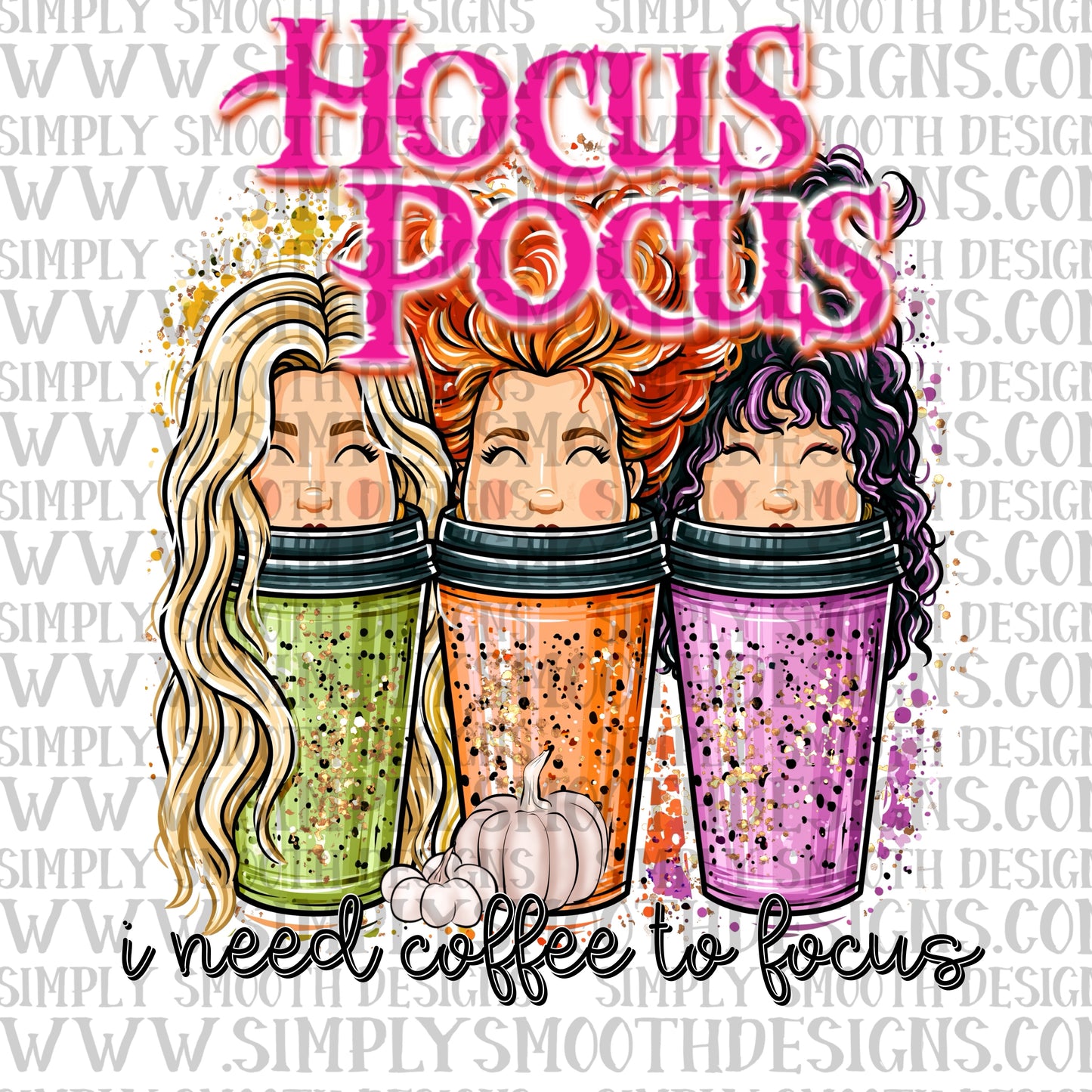 HP Coffee