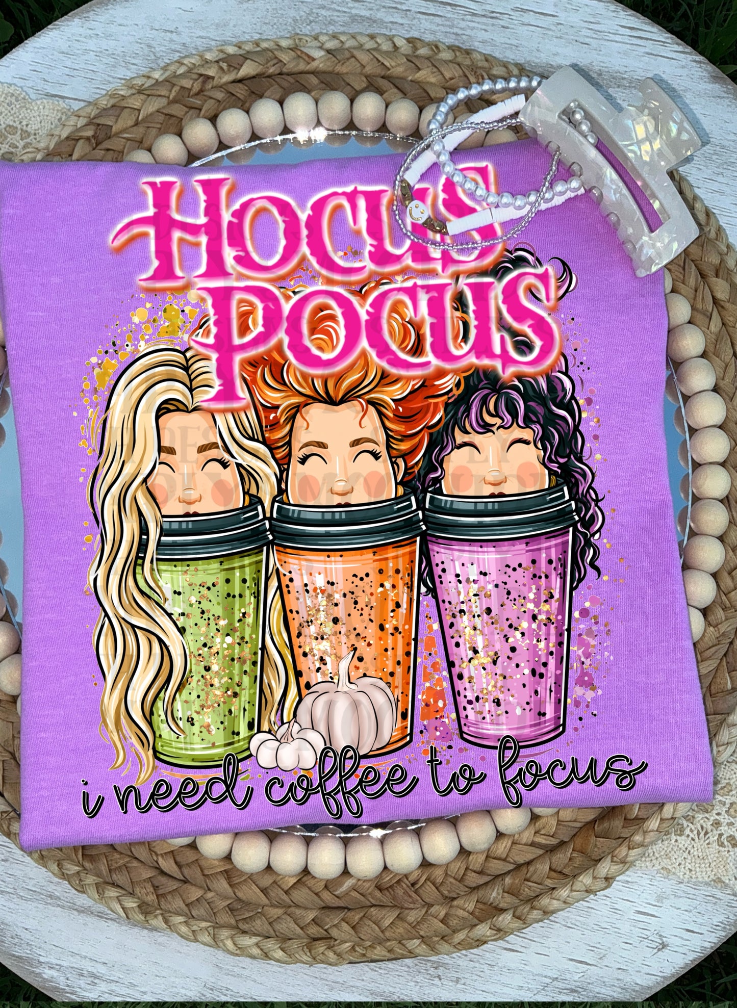 HP Coffee