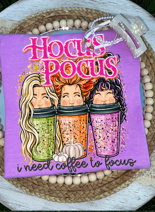 HP Coffee