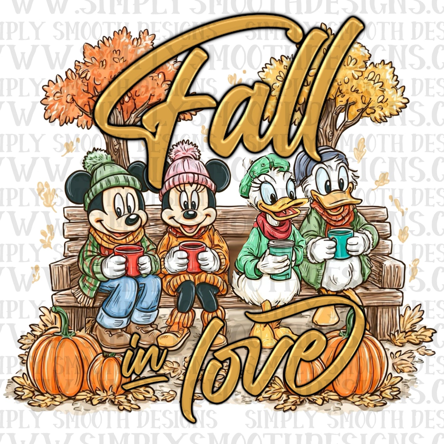 Fall In Love
