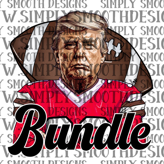 MAGA bundle