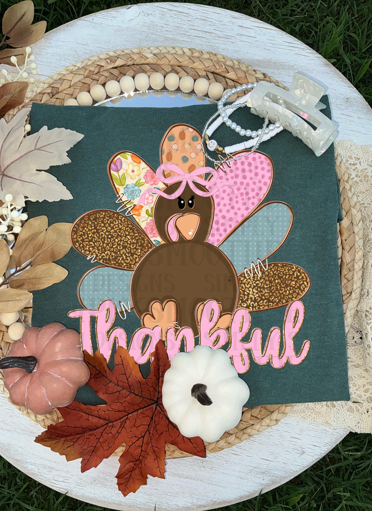 Thankful Turkey