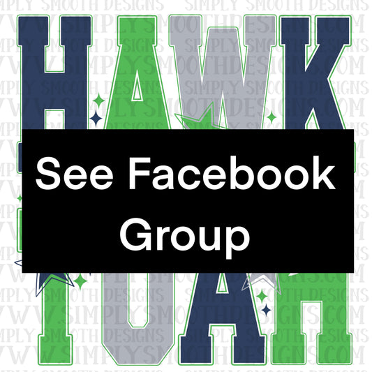 Hawk Tuah 2026 plain