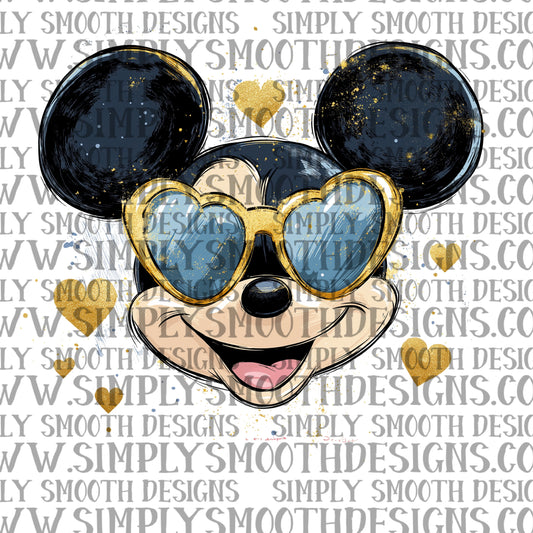 Mickey Minnie