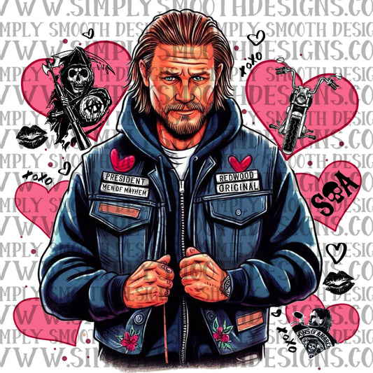 Soa love