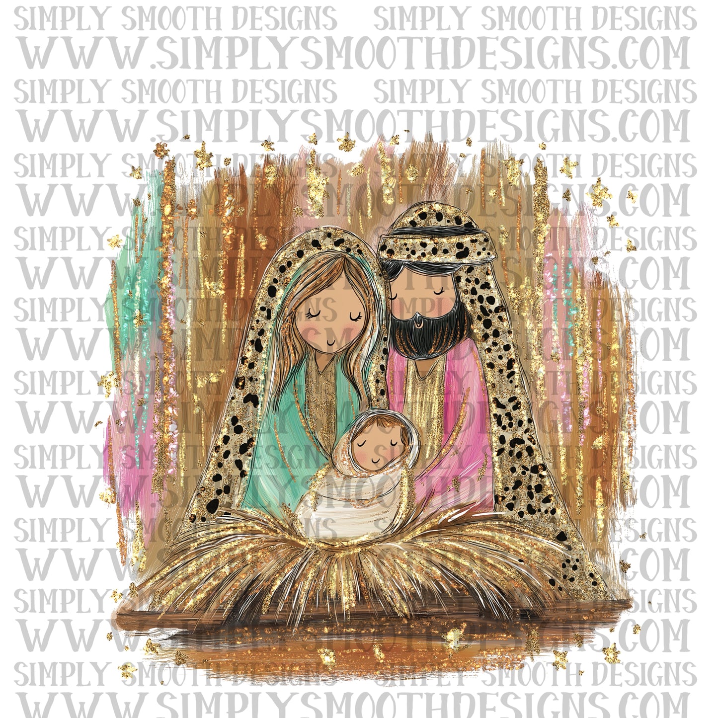 Manger