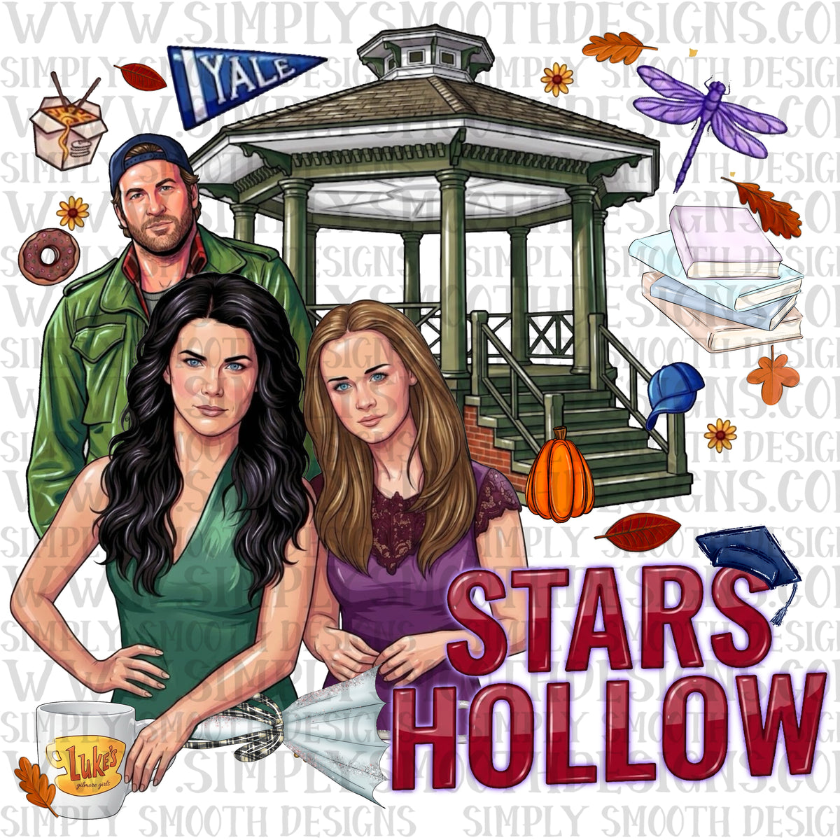 Hollow GG