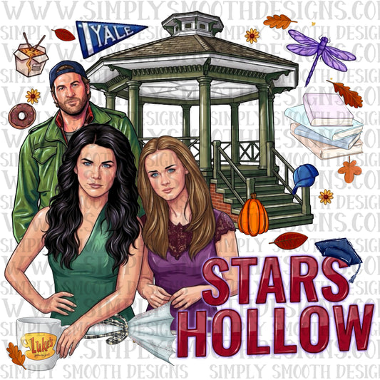 Hollow GG