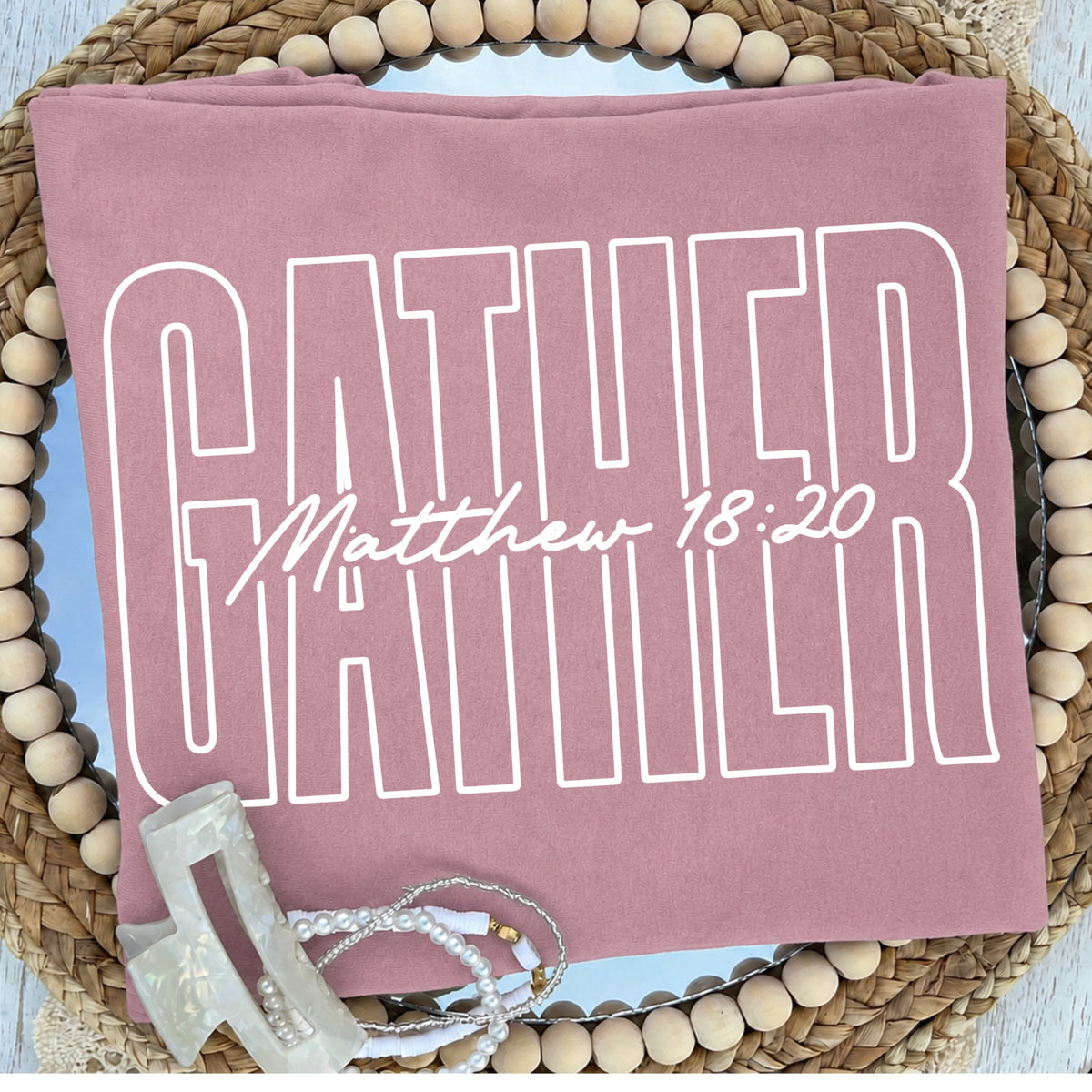 Gather