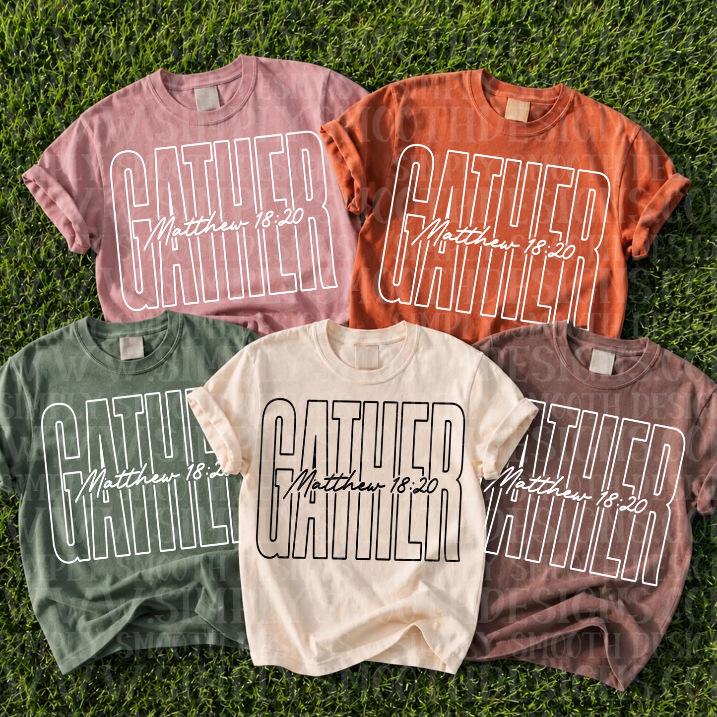Gather