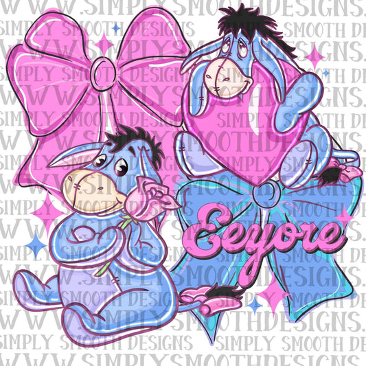 Ee_ore Bow