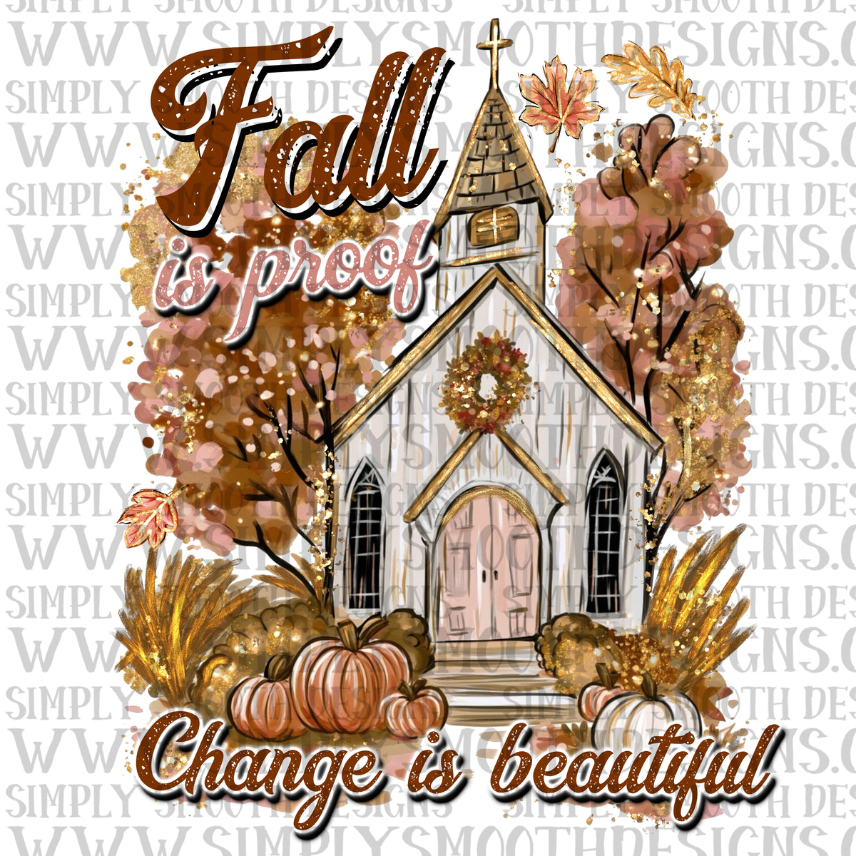 Fall is Proof
