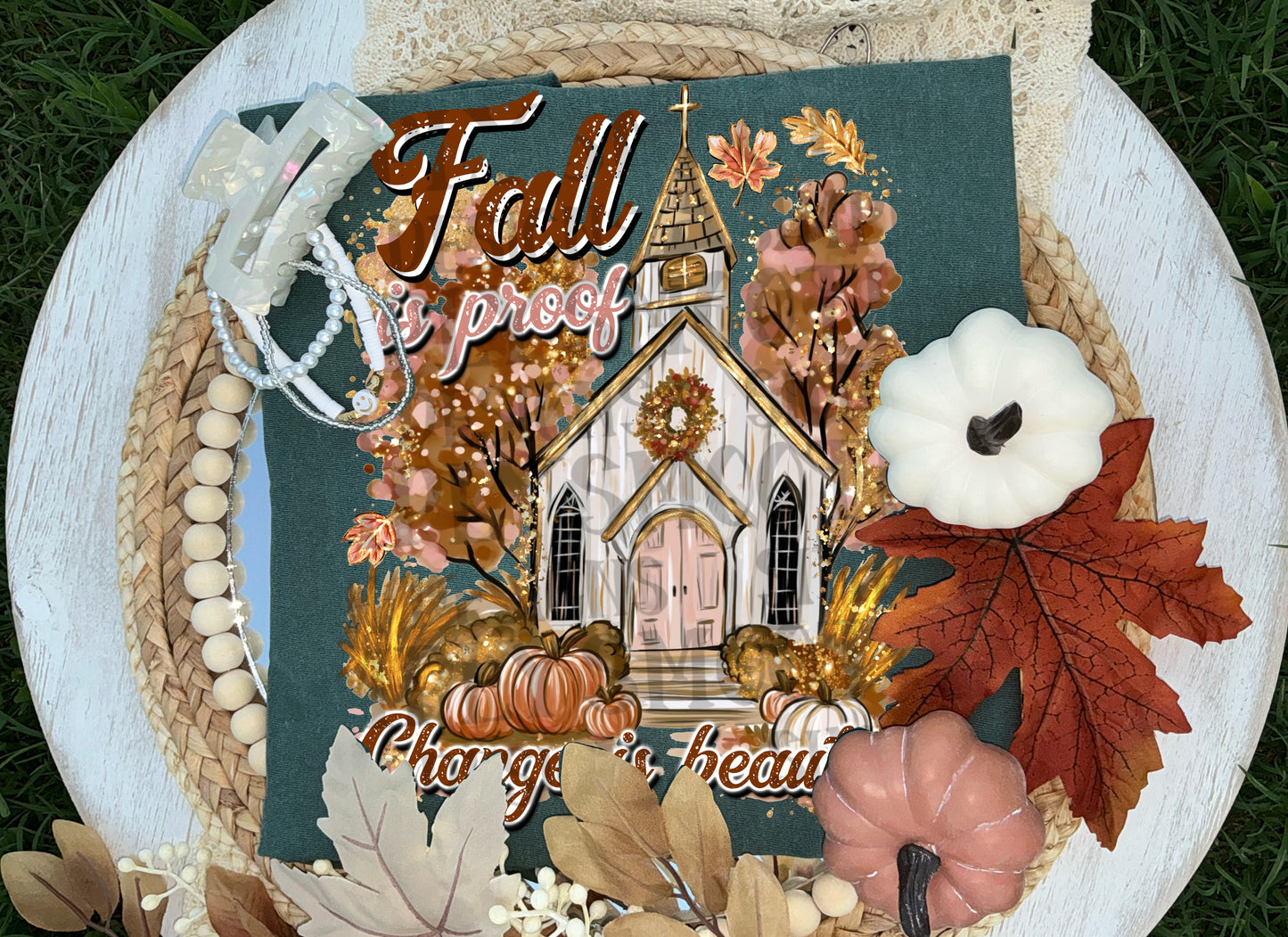 Fall is Proof