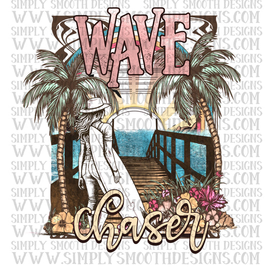 Wave chaser