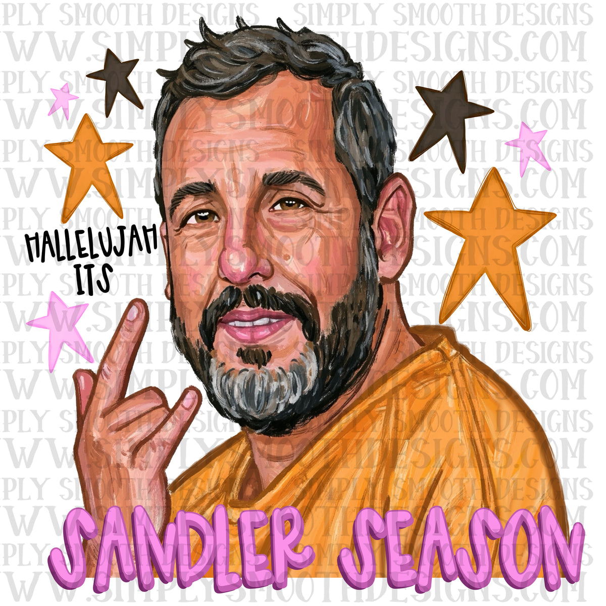 Sandler season