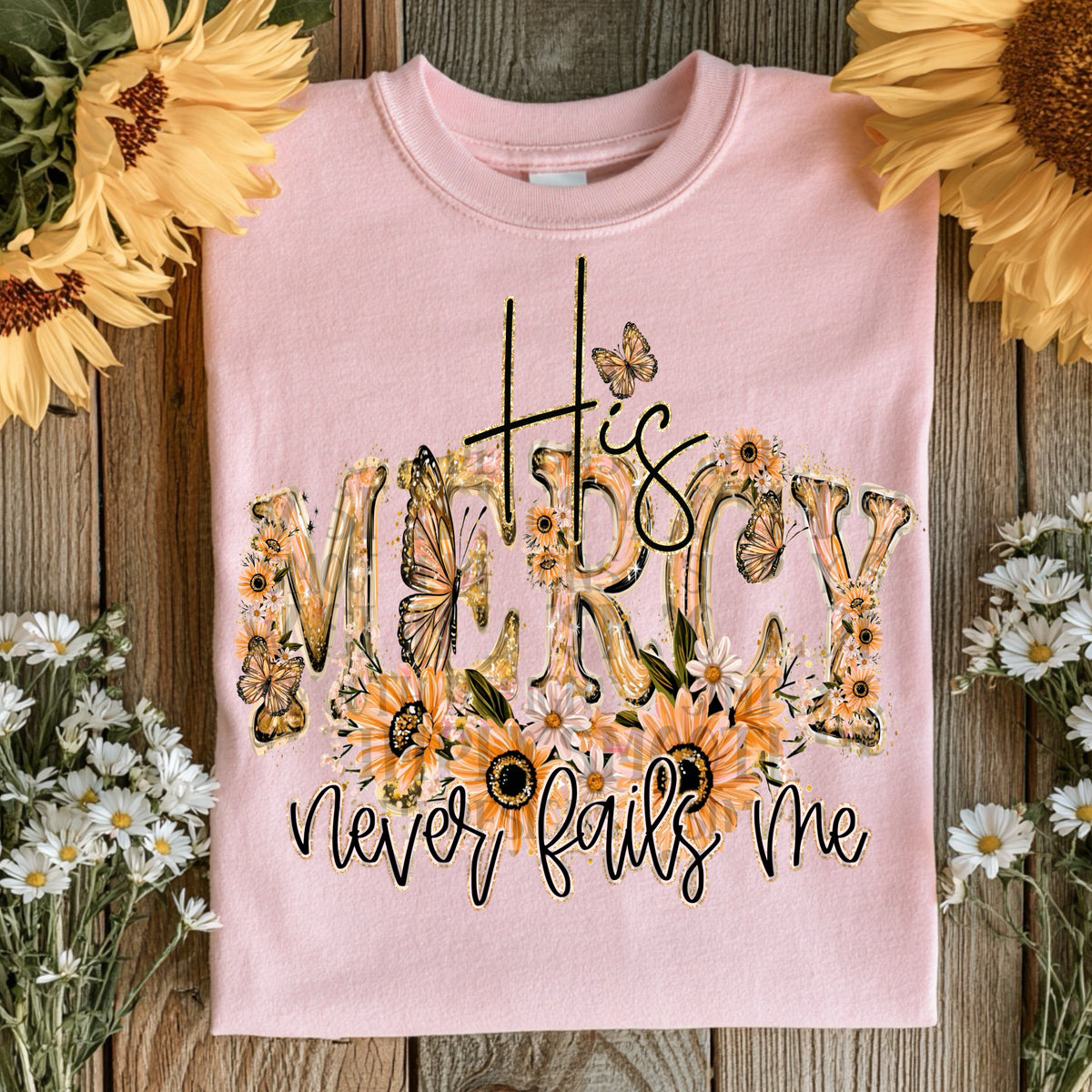 Mercy