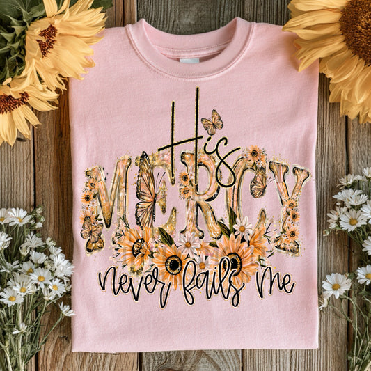 Mercy
