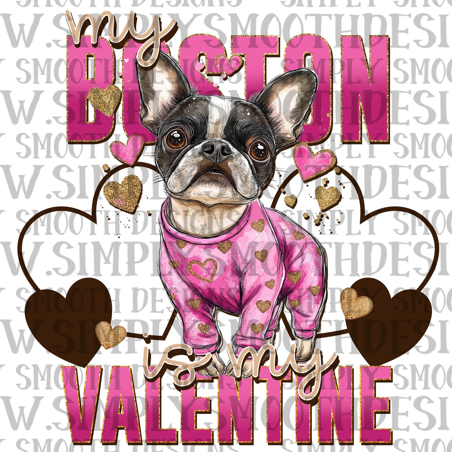 Boston Valentine