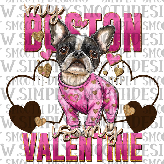 Boston Valentine