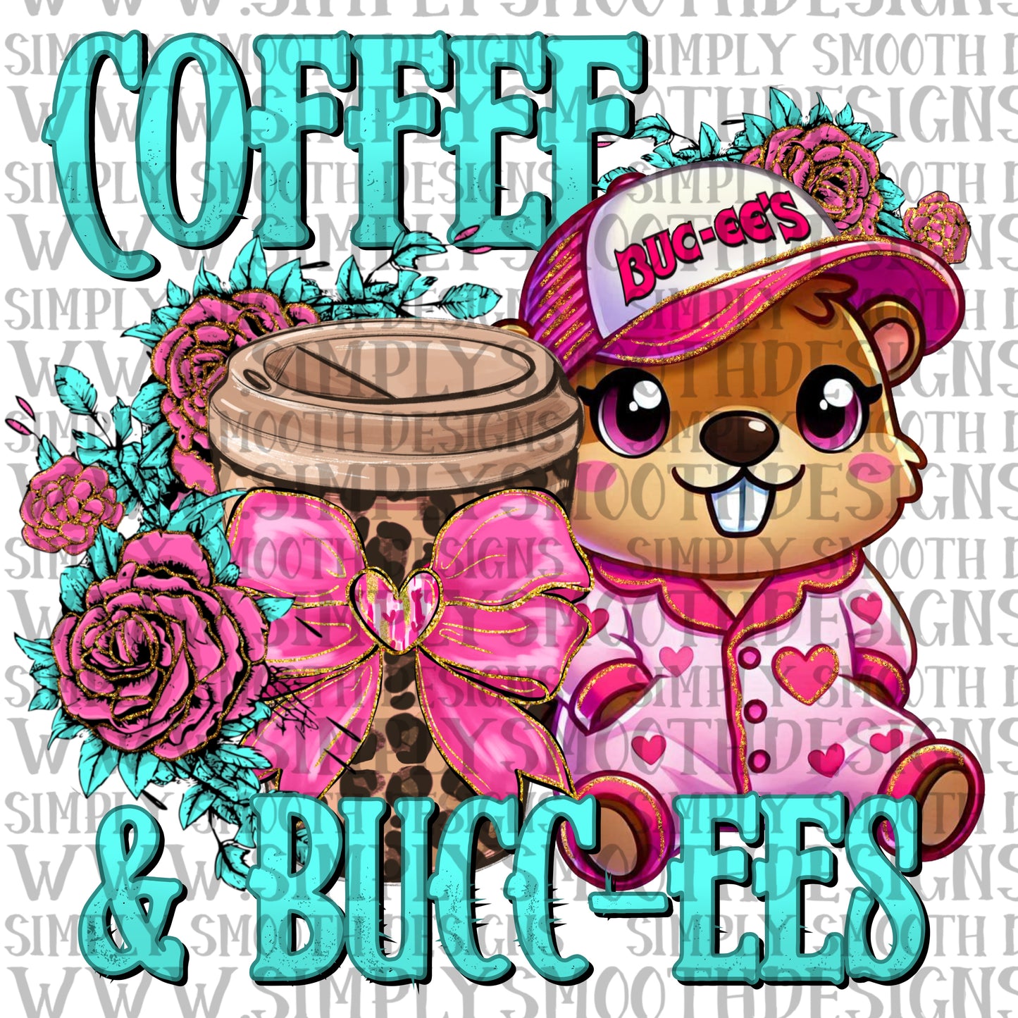 Coffee beaver