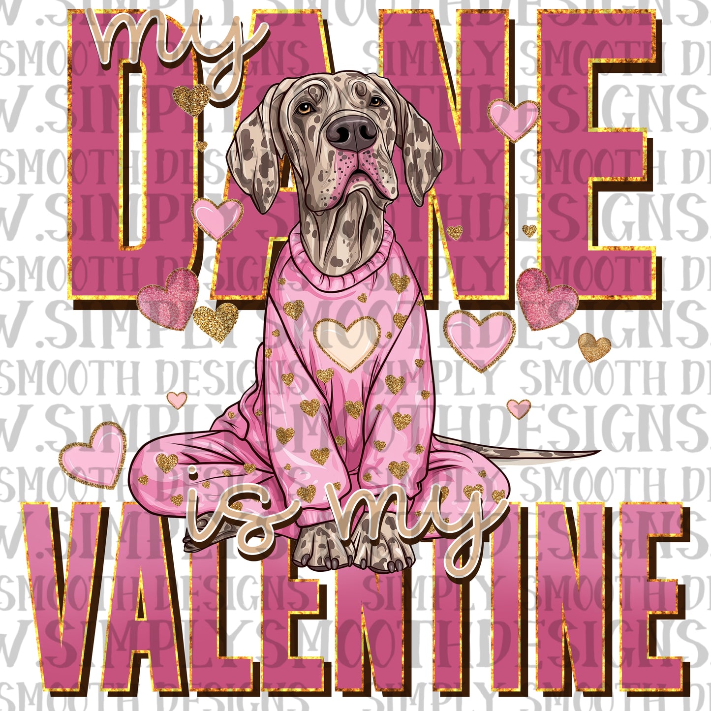 Dane Valentine