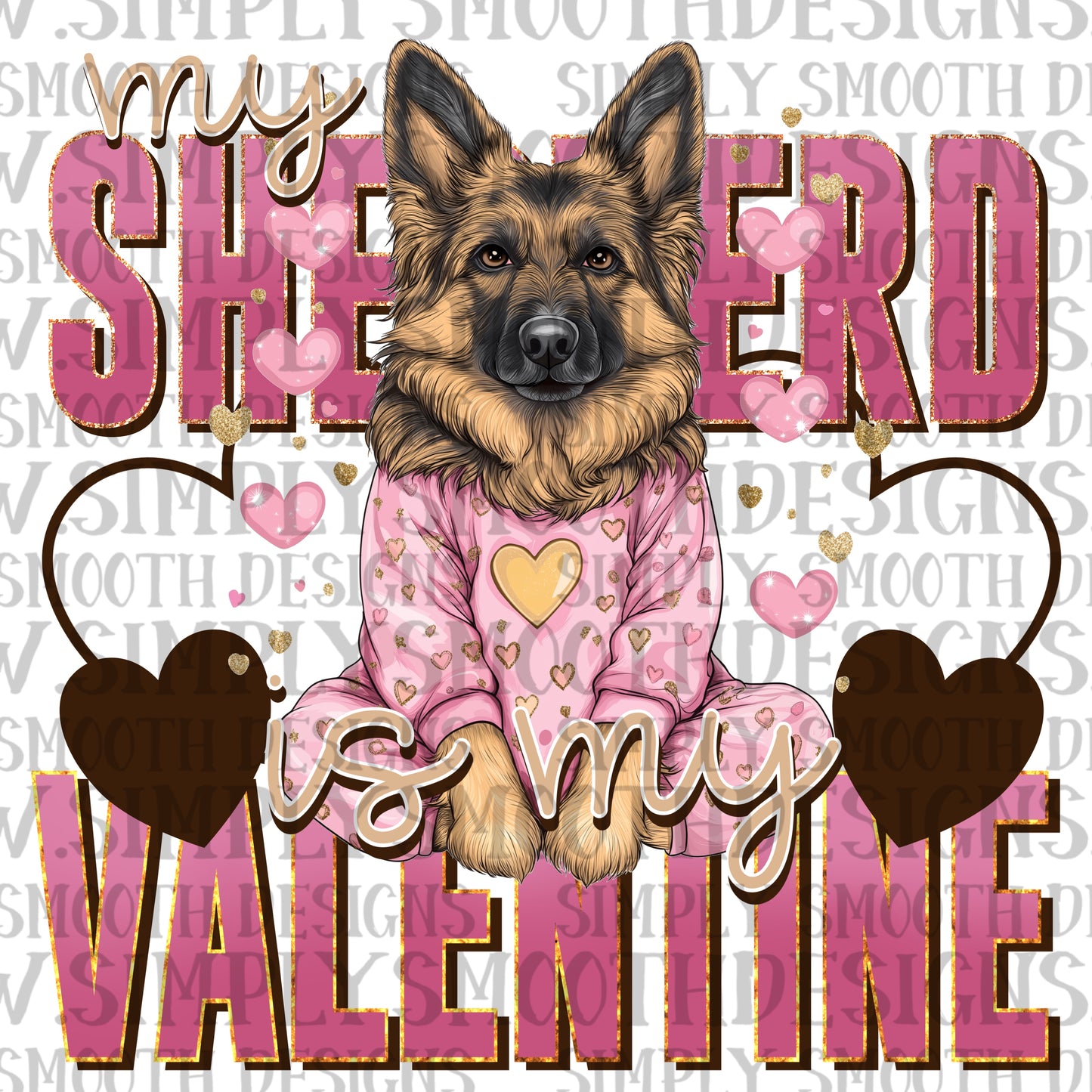 Shepherd Valentine