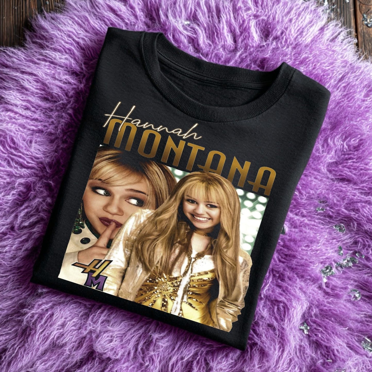 Han_ah Mo_tana Halftone